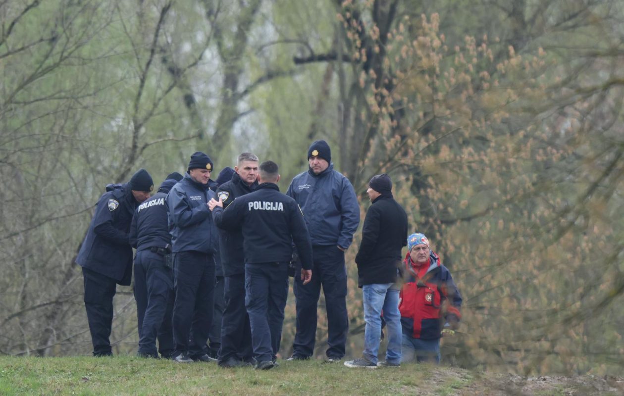 hgss akcija spašavanja