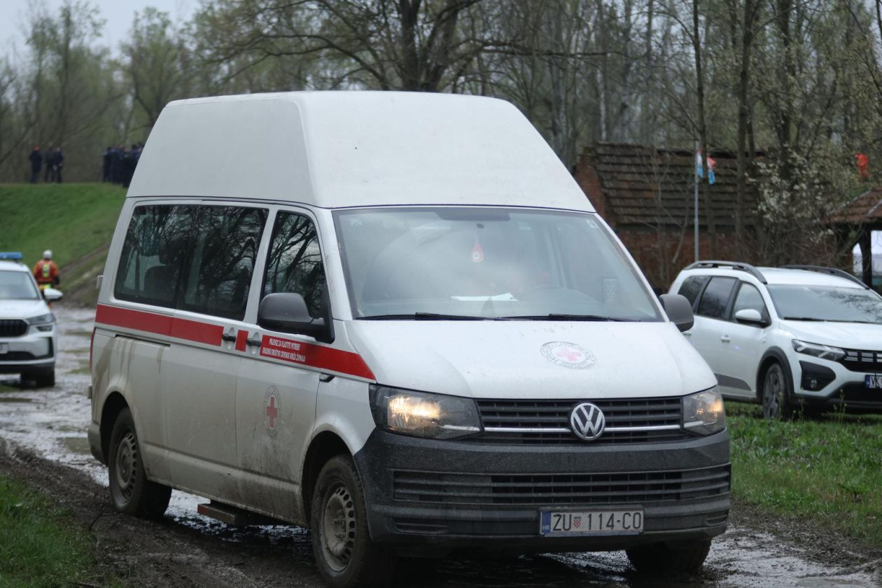 hgss akcija spašavanja