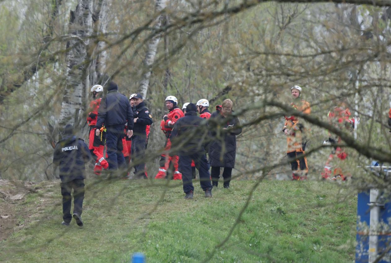 hgss akcija spašavanja