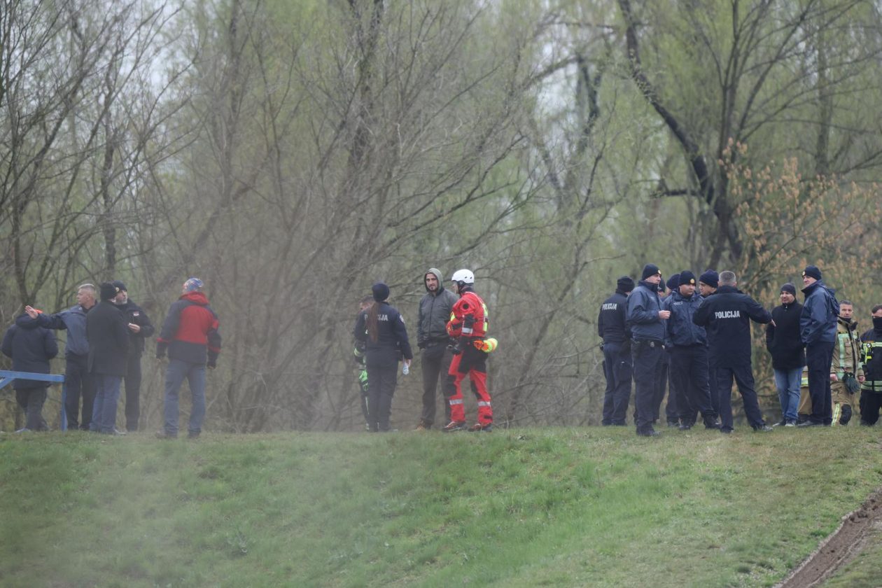 hgss akcija spašavanja