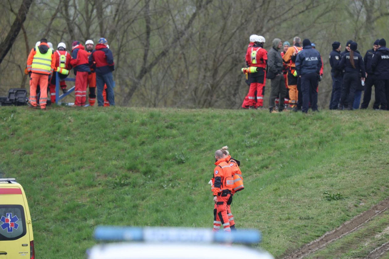 hgss akcija spašavanja