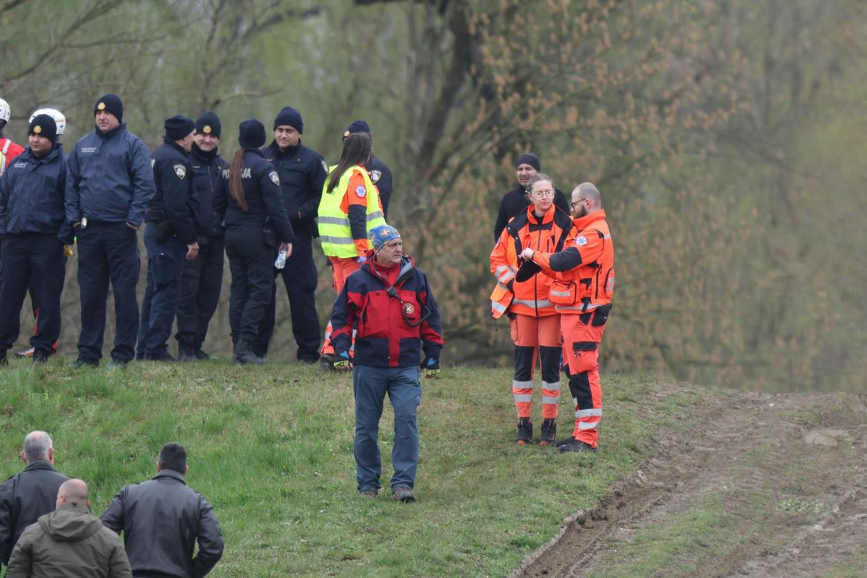 hgss akcija spašavanja