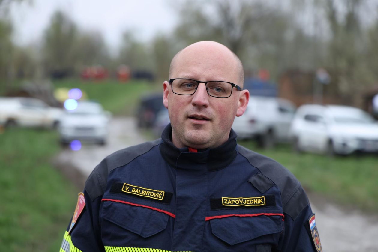 hgss akcija spašavanja