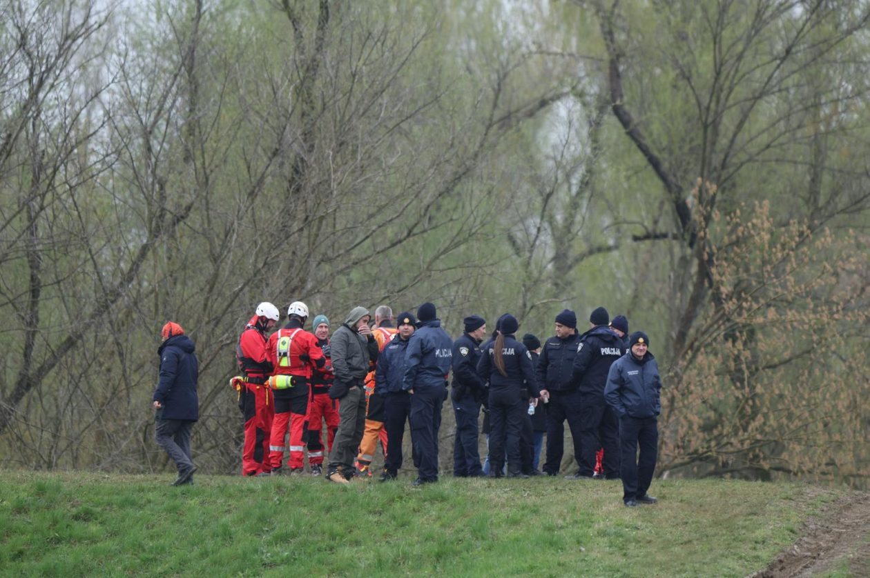 hgss akcija spašavanja