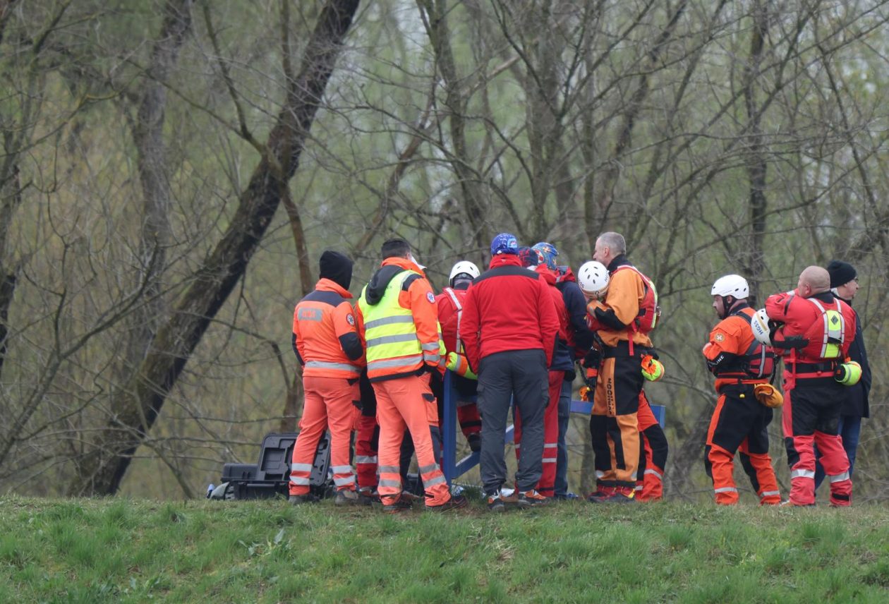 hgss akcija spašavanja