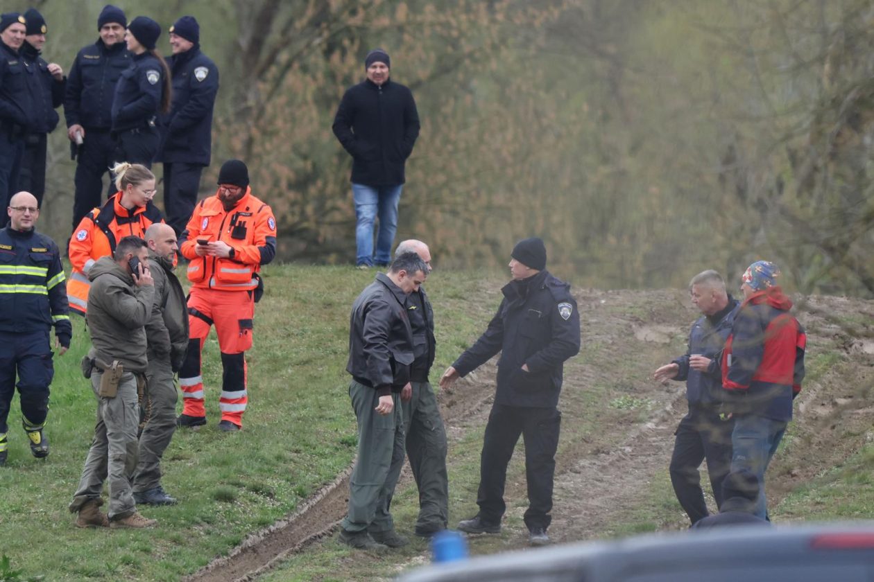 hgss akcija spašavanja