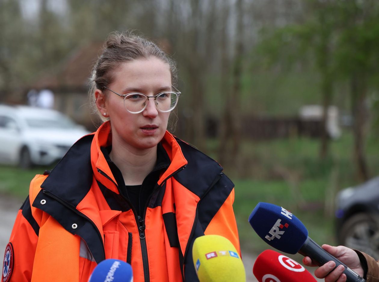 hgss akcija spašavanja