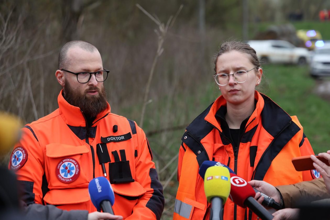 hgss akcija spašavanja