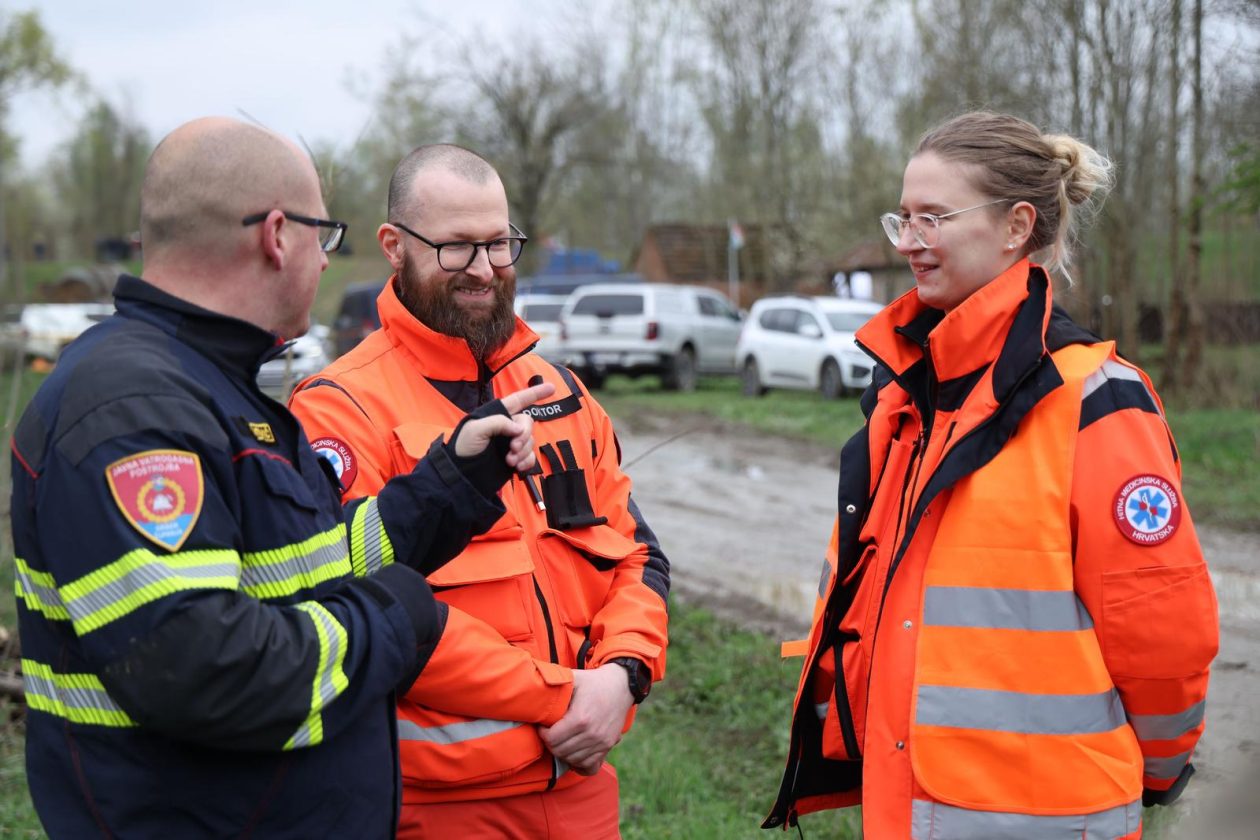 hgss akcija spašavanja