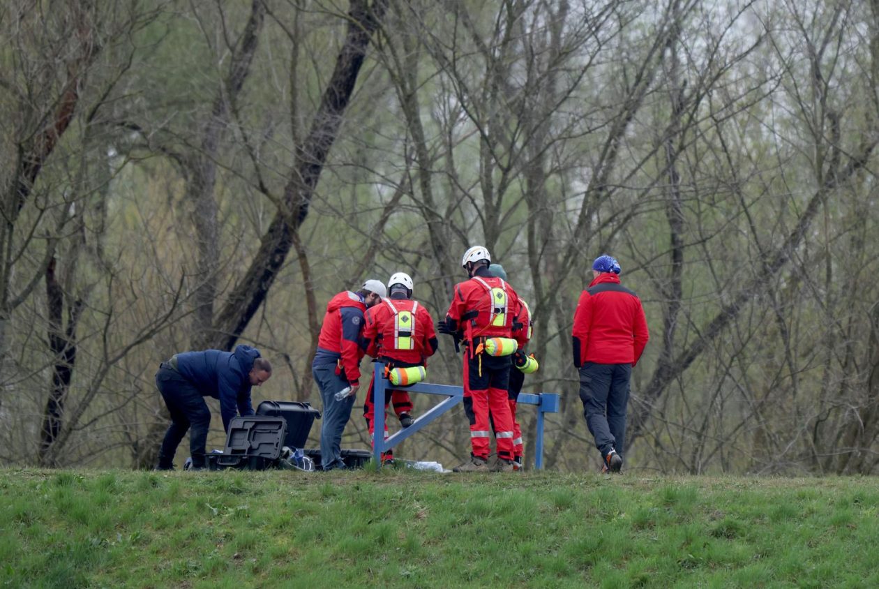 hgss akcija spašavanja