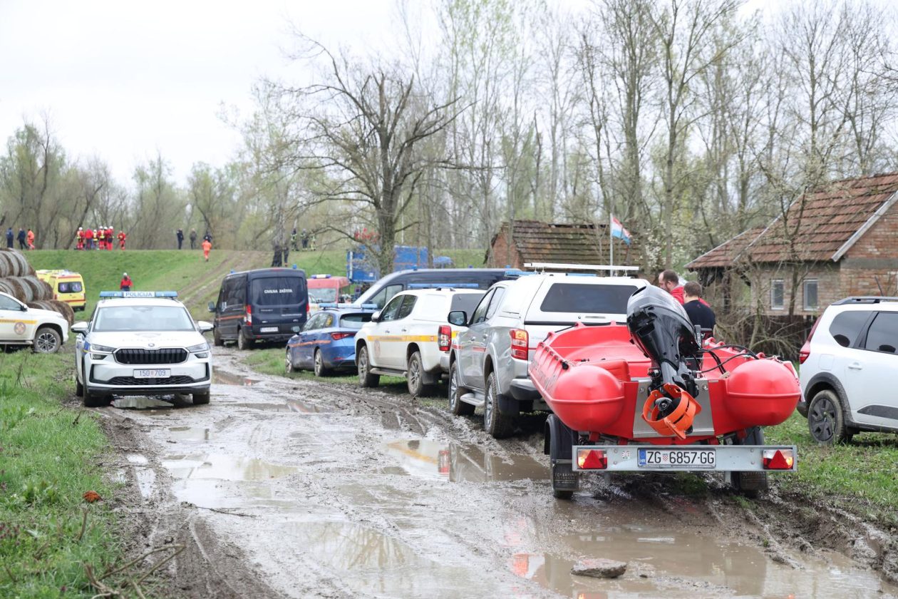 hgss akcija spašavanja