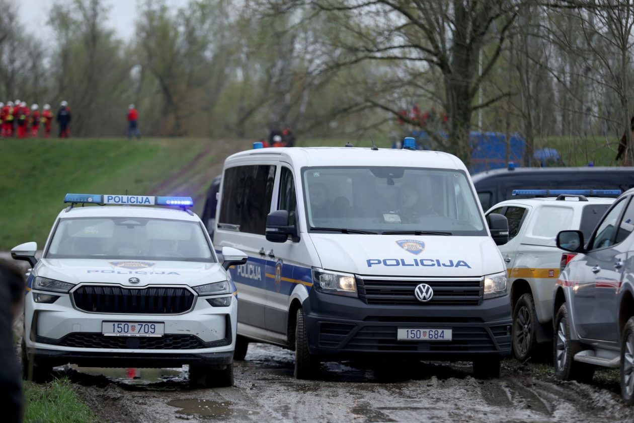 hgss akcija spašavanja