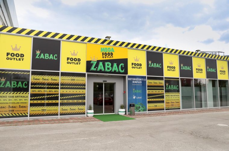 trgovina žabac trgovina žabac