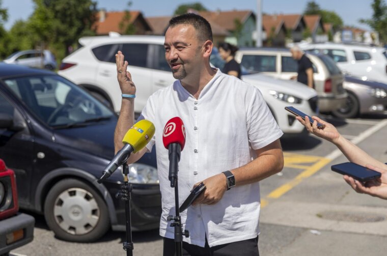 marijan pavliček