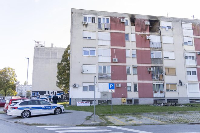 požar stana