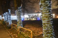 Advent u Slatini 2025. Advent u Slatini 2025.