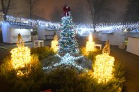 Advent u Slatini 2025. Advent u Slatini 2025.