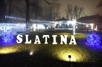 Advent u Slatini 2025. Advent u Slatini 2025.