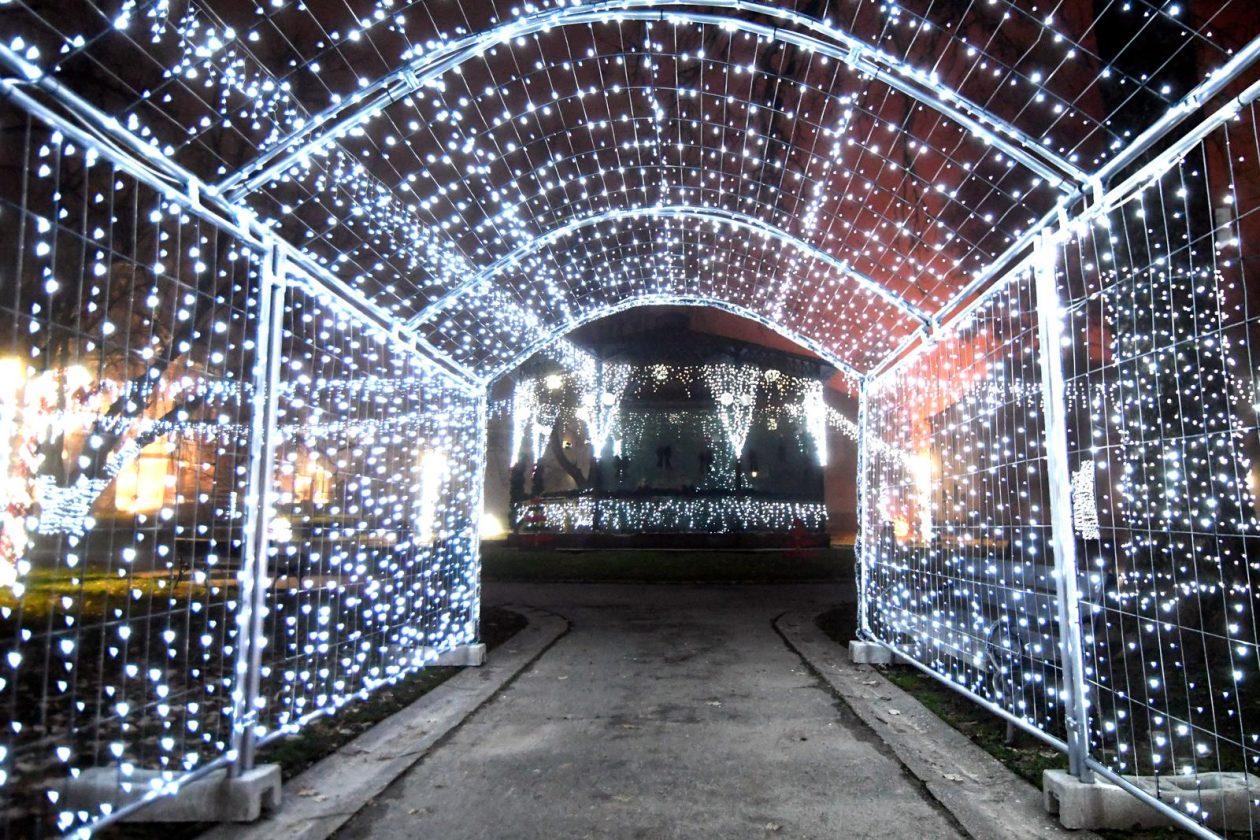 Advent u Slatini 2025. Advent u Slatini 2025.