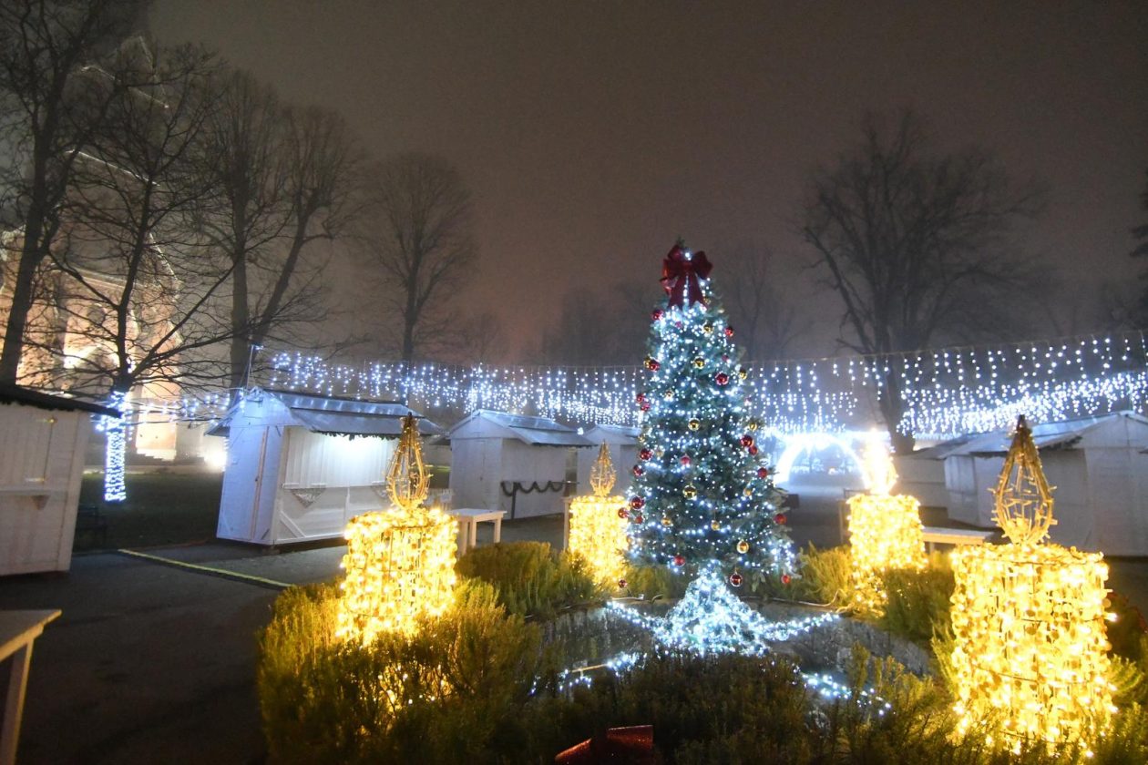 Advent u Slatini 2025. Advent u Slatini 2025.