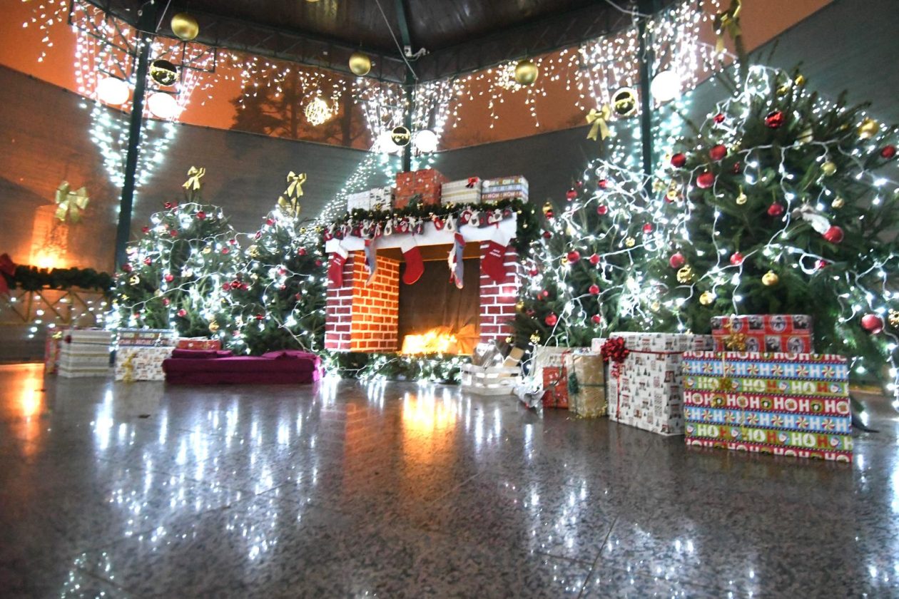 Advent u Slatini 2025. Advent u Slatini 2025.