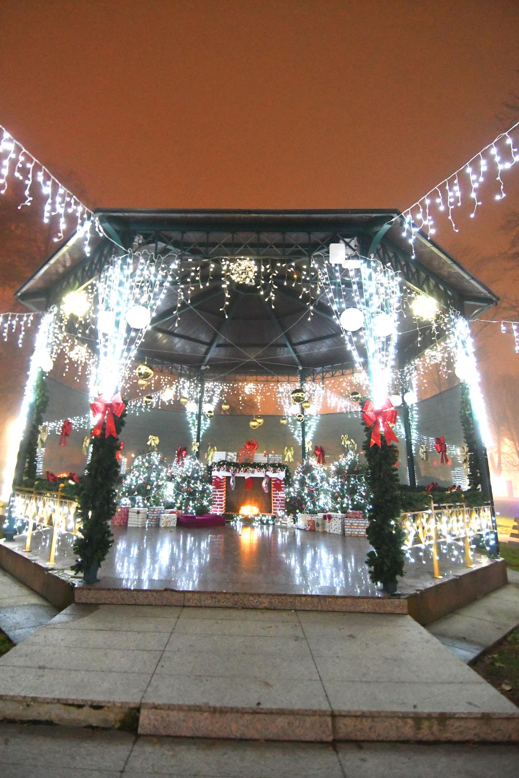 Advent u Slatini 2025. Advent u Slatini 2025.