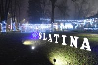 Advent u Slatini 2025. Advent u Slatini 2025.