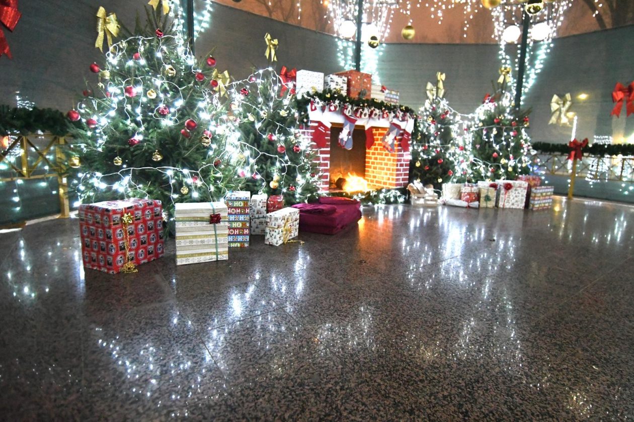 Advent u Slatini 2025. Advent u Slatini 2025.