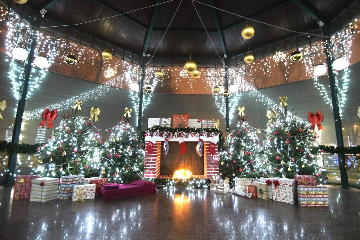 Advent u Slatini 2025. Advent u Slatini 2025.