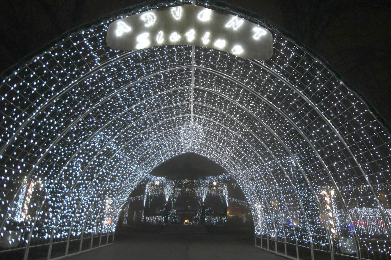 Advent u Slatini 2025. Advent u Slatini 2025.