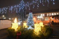 Advent u Slatini 2025. Advent u Slatini 2025.