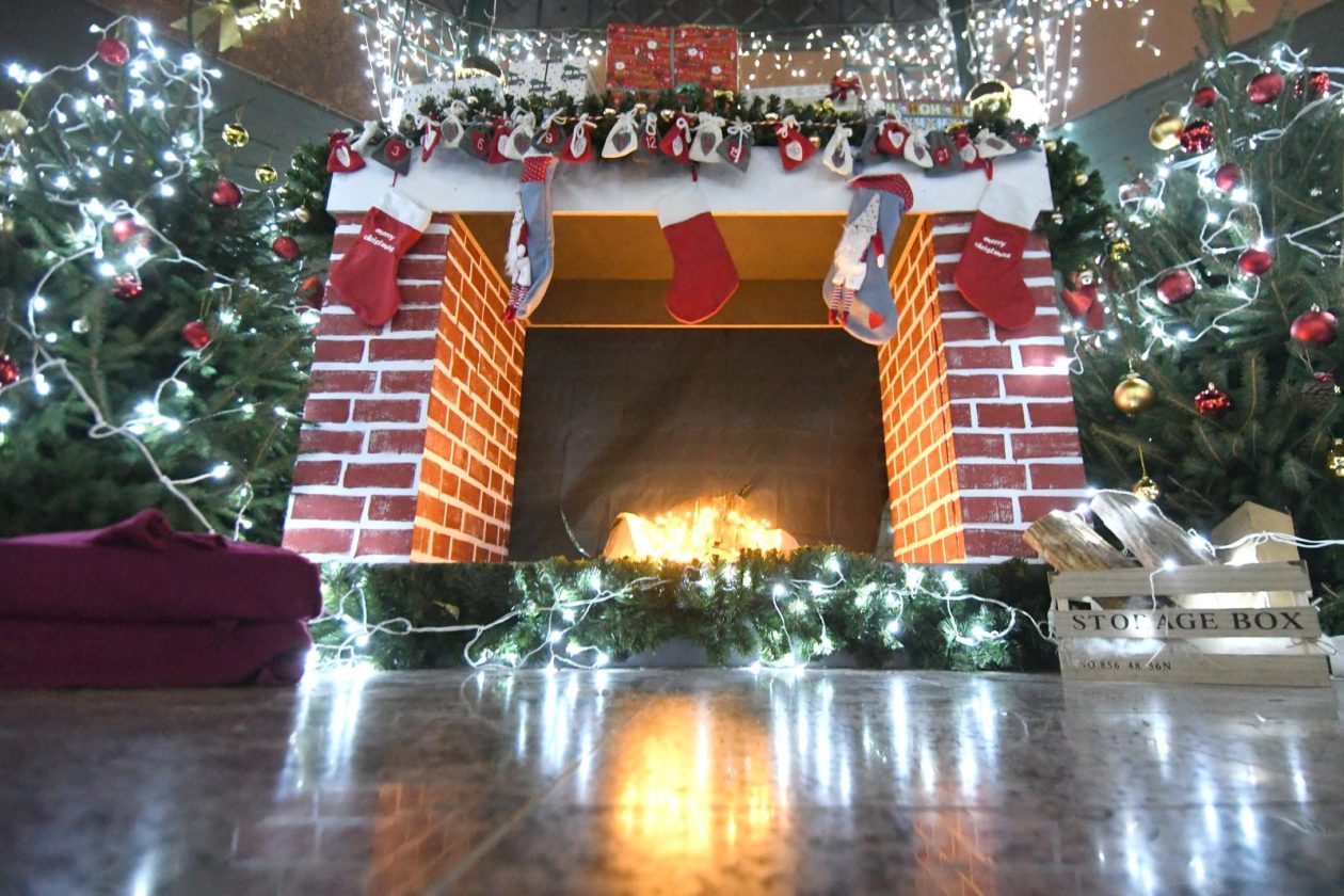 Advent u Slatini 2025. Advent u Slatini 2025.