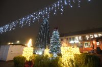 Advent u Slatini 2025. Advent u Slatini 2025.