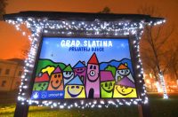 Advent u Slatini 2025. Advent u Slatini 2025.