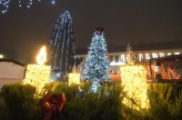 Advent u Slatini 2025. Advent u Slatini 2025.