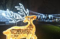 Advent u Slatini 2025. Advent u Slatini 2025.