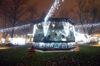 Advent u Slatini 2025. Advent u Slatini 2025.