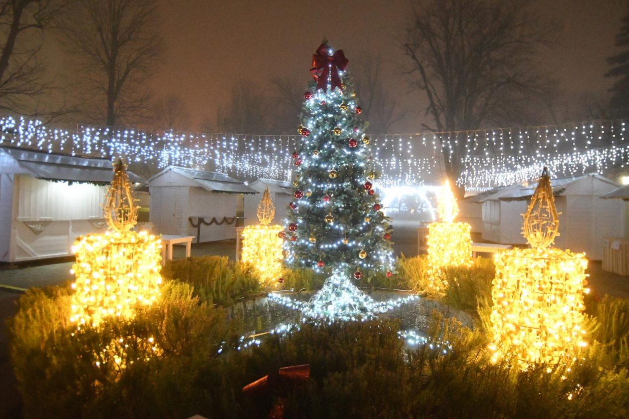 Advent u Slatini 2025. Advent u Slatini 2025.