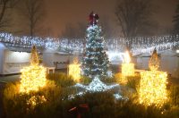 Advent u Slatini 2025. Advent u Slatini 2025.