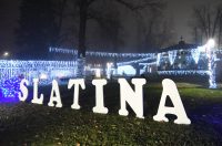 Advent u Slatini 2025. Advent u Slatini 2025.