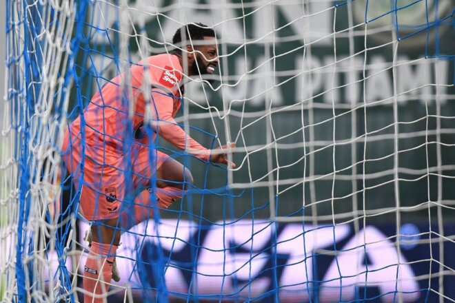 Polufinale kupa: Slaven Belupo – NK Osijek