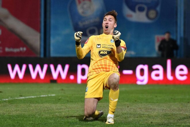 Polufinale kupa: Slaven Belupo – NK Osijek