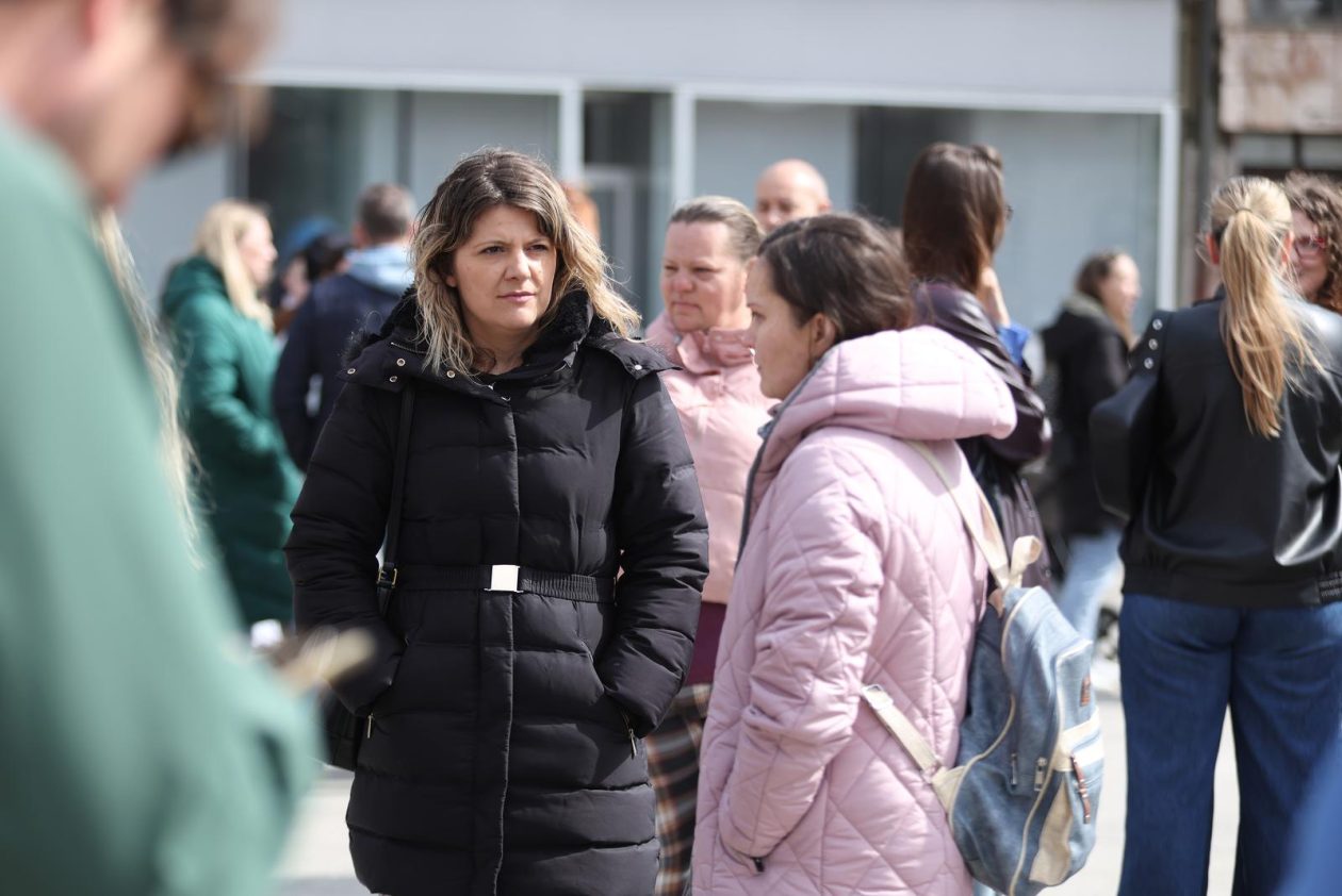 Svjetski dan svjesnosti o autizmu Svjetski dan svjesnosti o autizmu