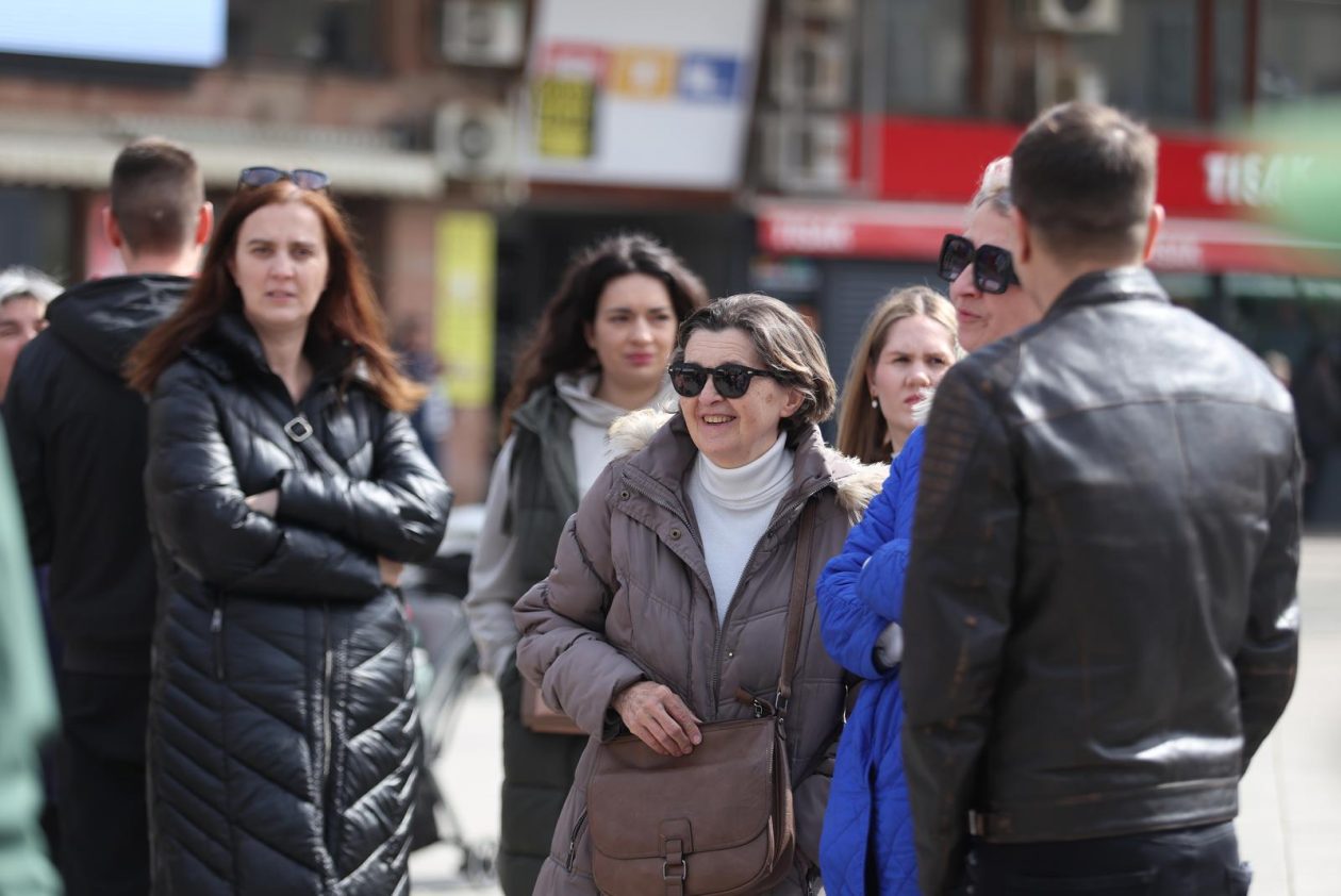 Svjetski dan svjesnosti o autizmu Svjetski dan svjesnosti o autizmu