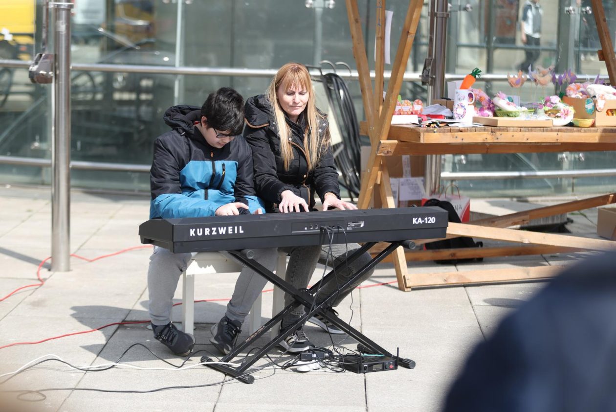 Svjetski dan svjesnosti o autizmu Svjetski dan svjesnosti o autizmu