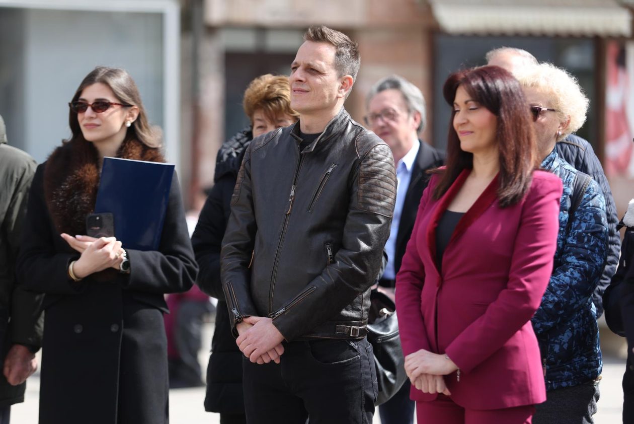 Svjetski dan svjesnosti o autizmu Svjetski dan svjesnosti o autizmu