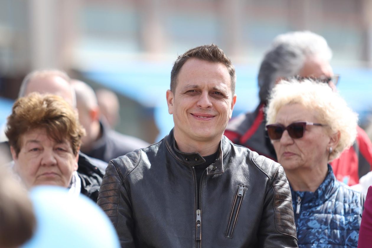 Svjetski dan svjesnosti o autizmu Svjetski dan svjesnosti o autizmu