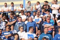 Stadion Gradski vrt: HNK Vukovar 1991 – NK Osijek