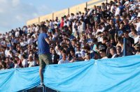 Stadion Gradski vrt: HNK Vukovar 1991 – NK Osijek