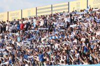 Stadion Gradski vrt: HNK Vukovar 1991 – NK Osijek